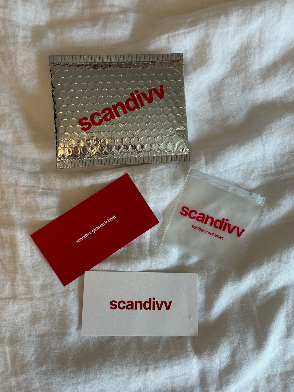 Scandivv - Sally Necklace - Gold !! ๐ - Picture 3 of 3